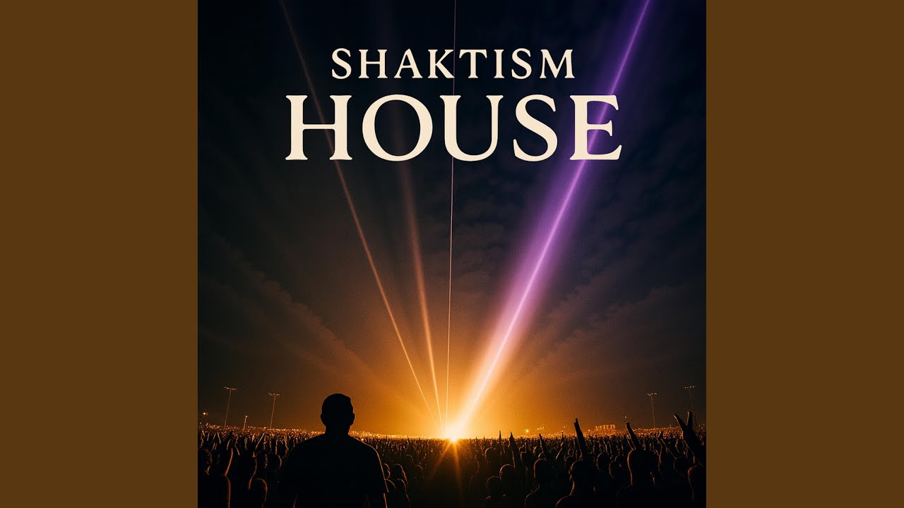 Sitar Deep House Mix