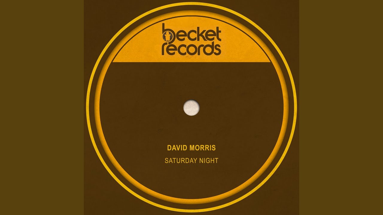 Saturday Night