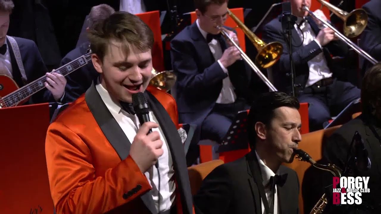 Success Is Not for Free - Alexander's Swing-Time Orchestra