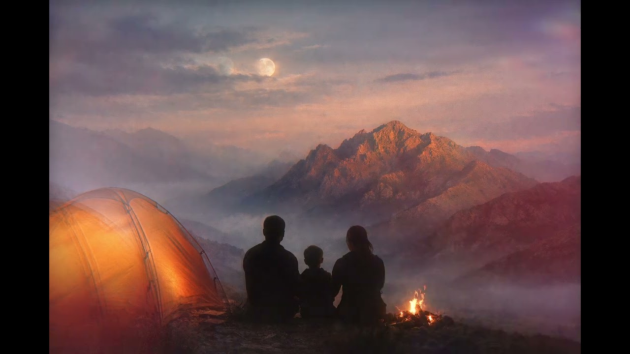 Hov Areq Sarer Jan (Հով արեք սարեր ջան) | Deep House / Armenian Mood by 421Yerevan