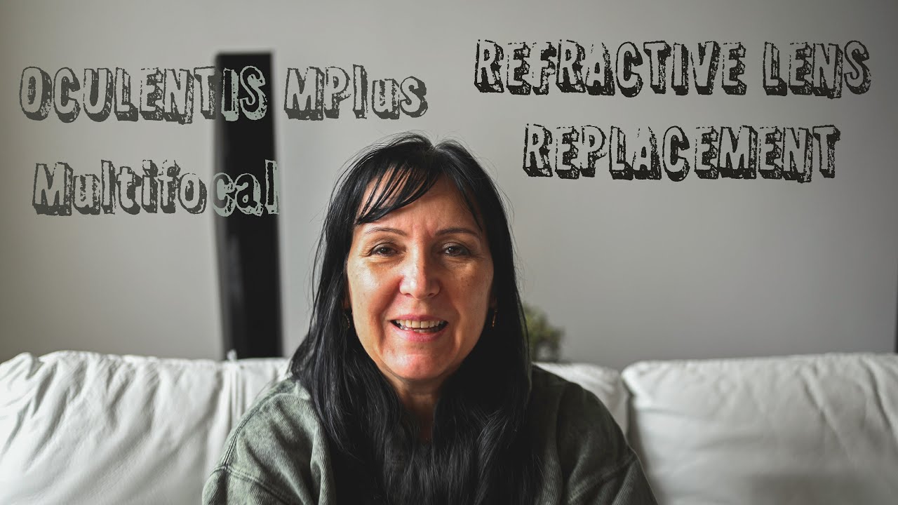Lens Replacement Surgery / Bilateral Lens Extraction with Implantation of MPlus Multifocal Lenses