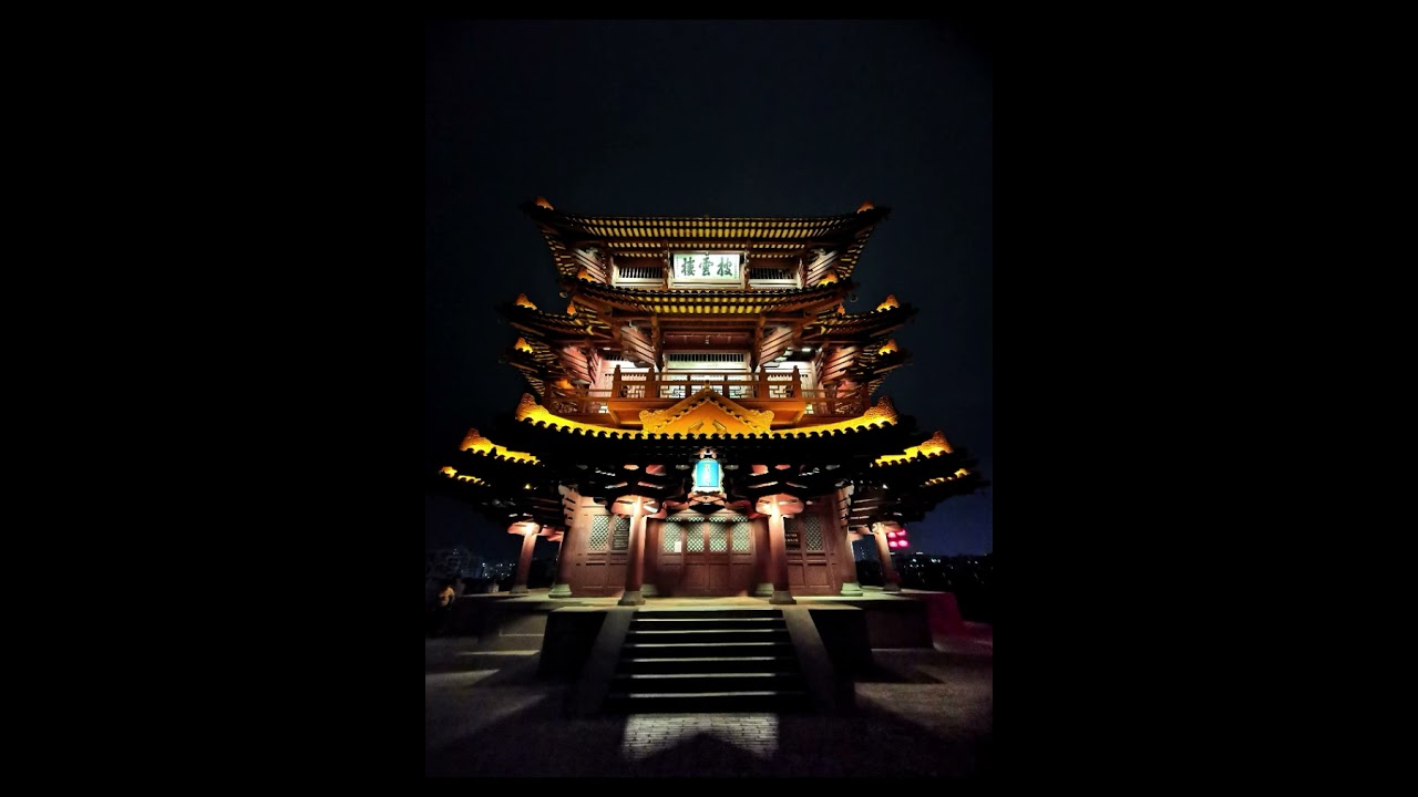Mobile high definition wallpaper | Buildings around the world