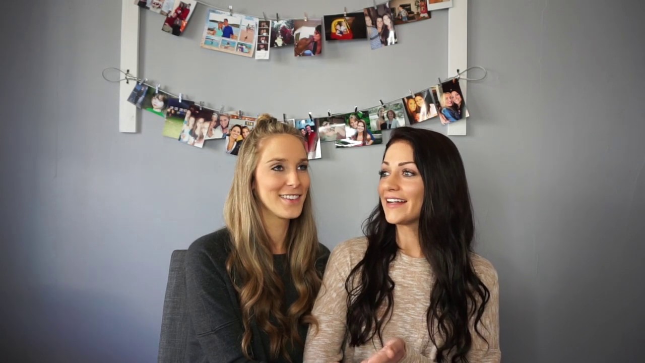 Our Story | How we met 16 years ago!