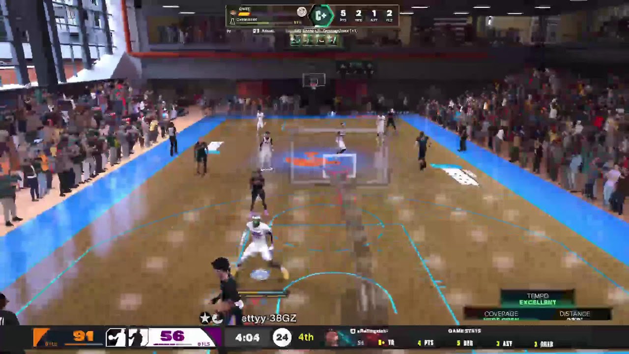 TOP 100 GEO REC GRIND (38 GOATZ TAKEOVER) VET1 GRIND! COME KICK IT!!