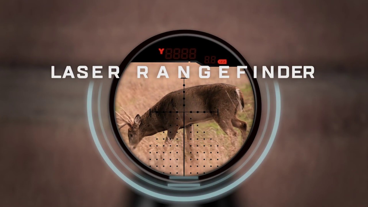 2019 Burris Eliminator