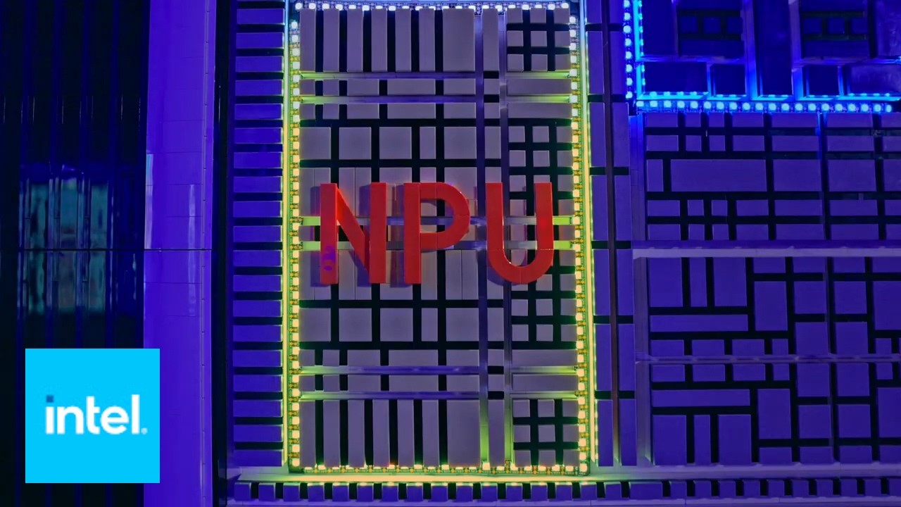 Larger than life Intel&reg; Core&trade; Ultra Series 3 Processor | Intel