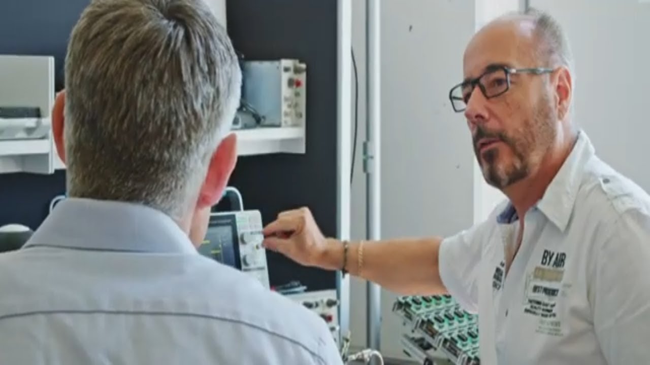 Trafag - your sensor partner for measurement solutions (short version)