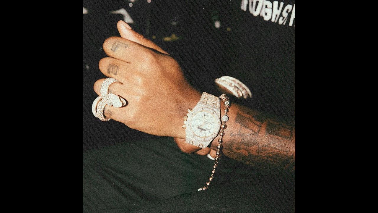 (FREE) Key Glock x Young Dolph Type Beat 2025 - "The Type"