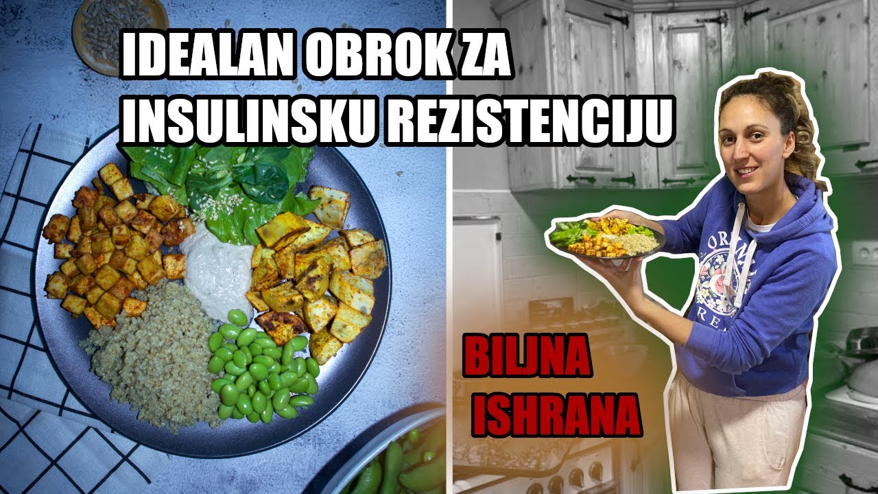 ŠTA JEDEM NA VEGANSKOJ ISHRANI / Daily vlog #5