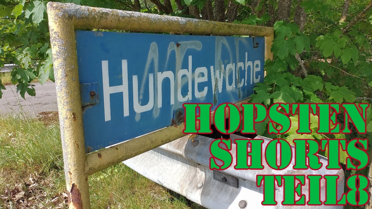 Fliegerhorst Hopsten Bundeswehr Luftwaffe