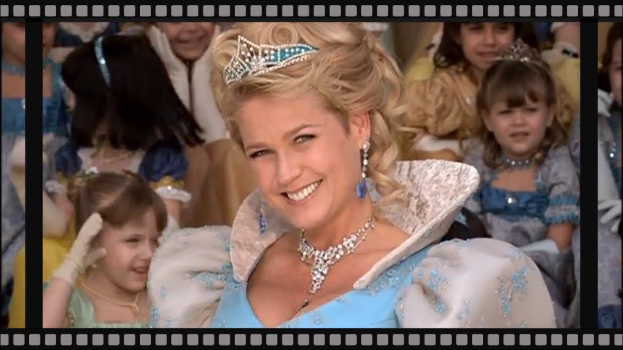 Clipe Você acredita em mágica?  Xuxa feat Lulu Santos - CD Xuxa Cinema -Trilha Mistério de Feiurinha
