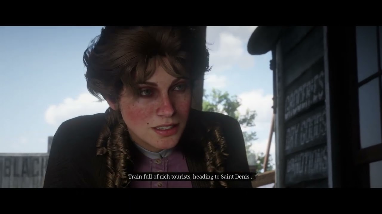 Red Dead Redemption 2 Gameplay - Ep #3 || Stanoriginal2000