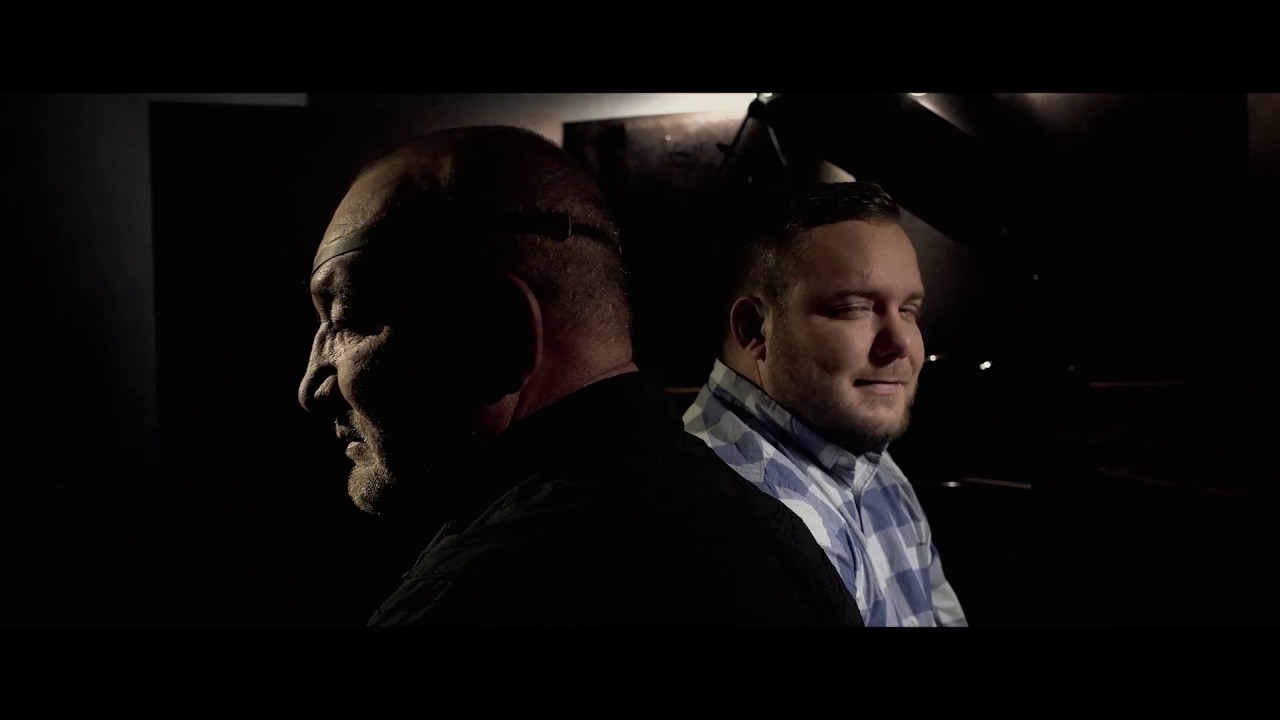 One Eye Is King - Stiaan Reynierse (featuring Chris Reynierse)