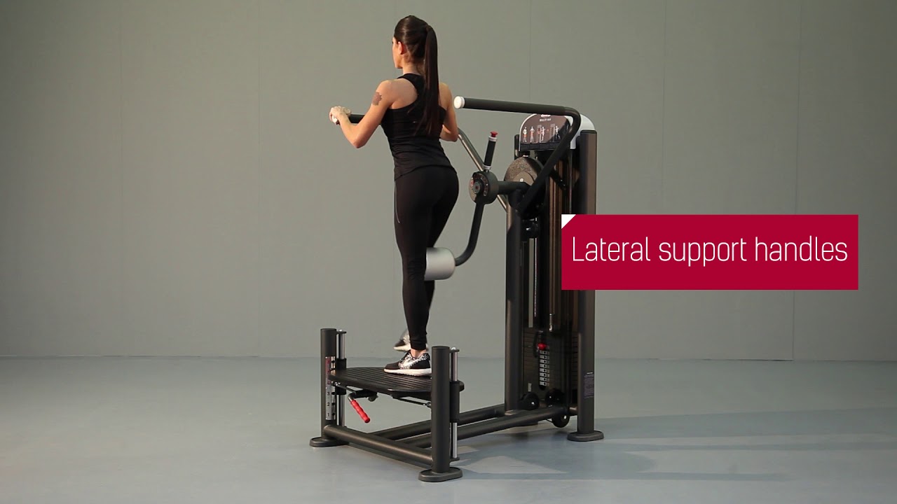 Multi Hip | Panatta | Fit Evo