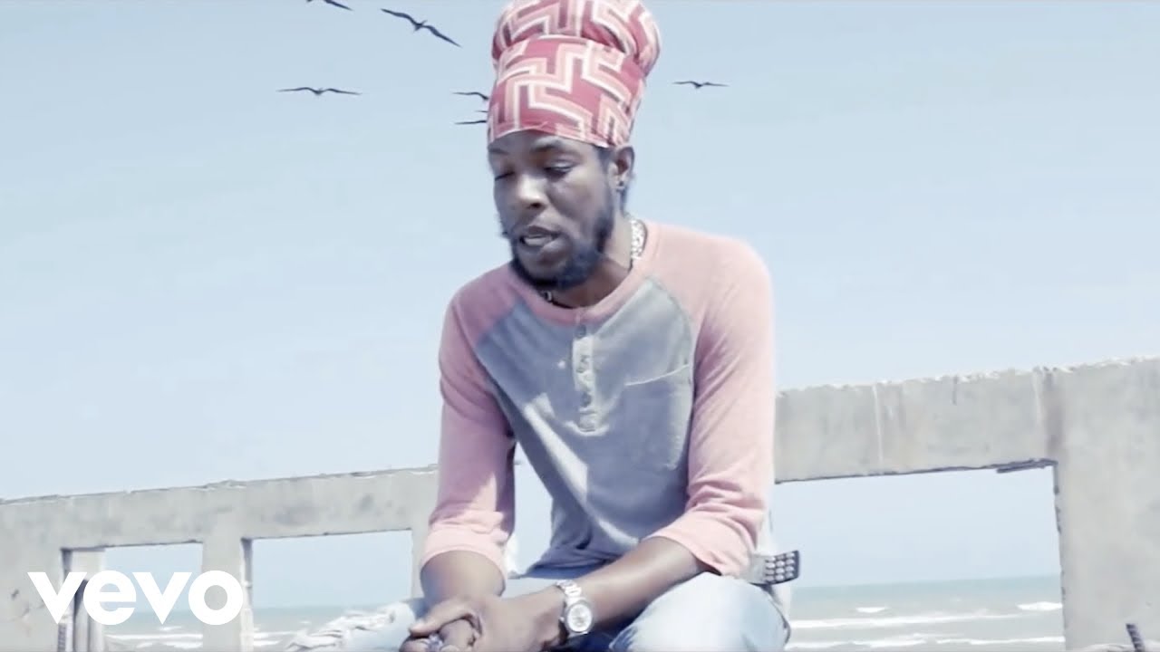 Jah Mason - Tell Me Why