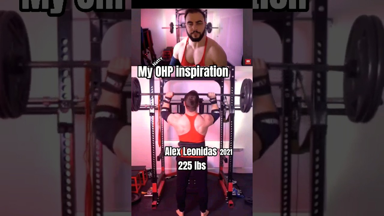 Natty OHP motivation | Thank you 