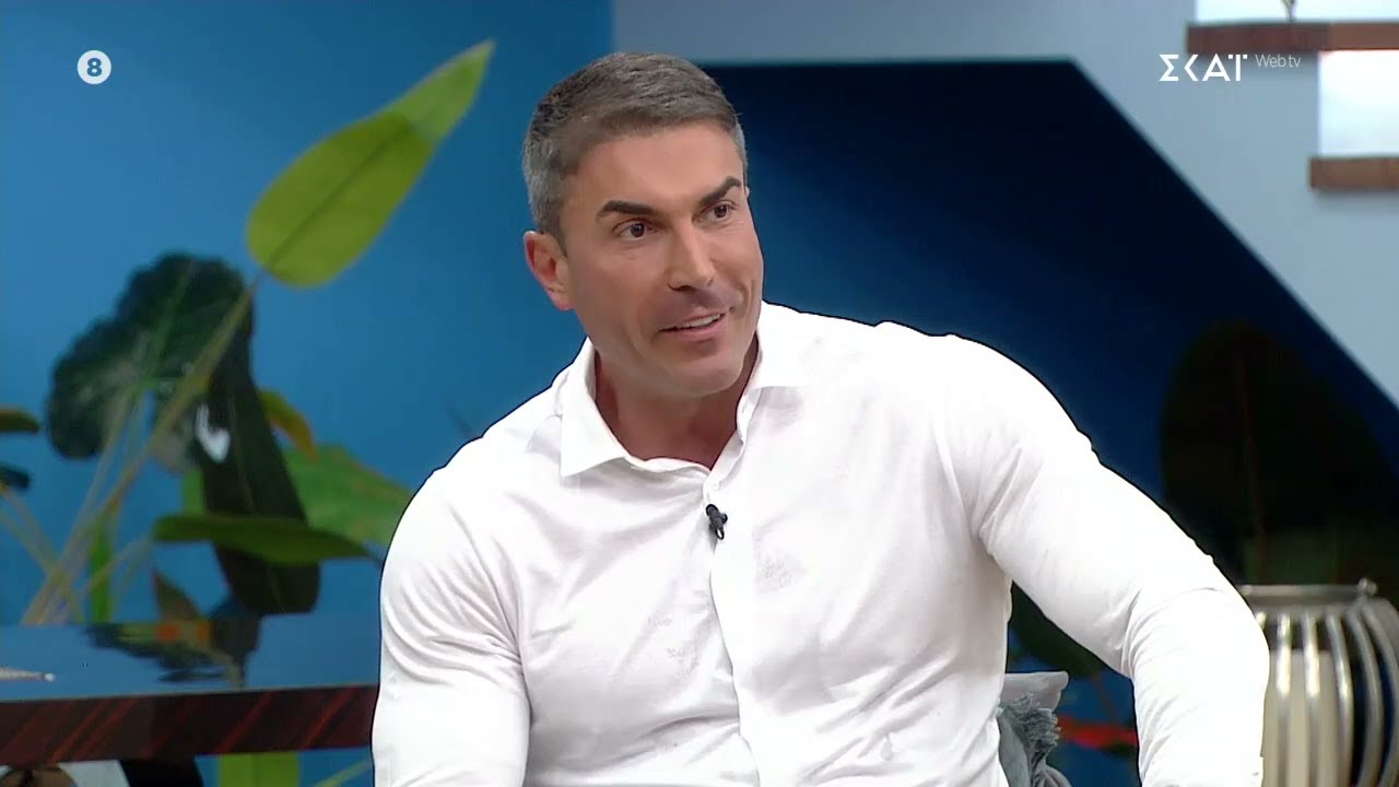«Πρόεδρος» των αγοριών ο Αναστάσης! | Power of Love | 17/07/2024