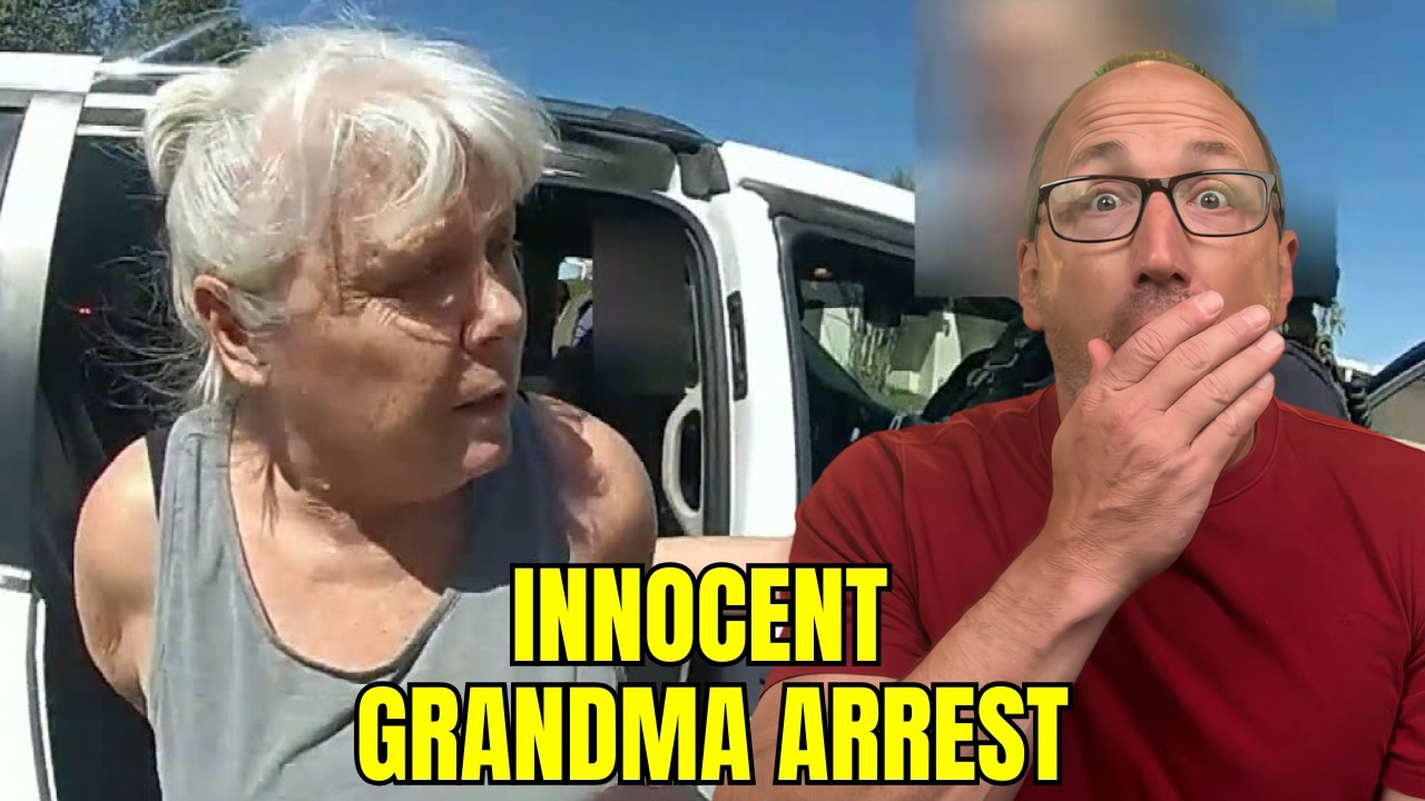 Wrongful Arrest LAWSUIT FILED
