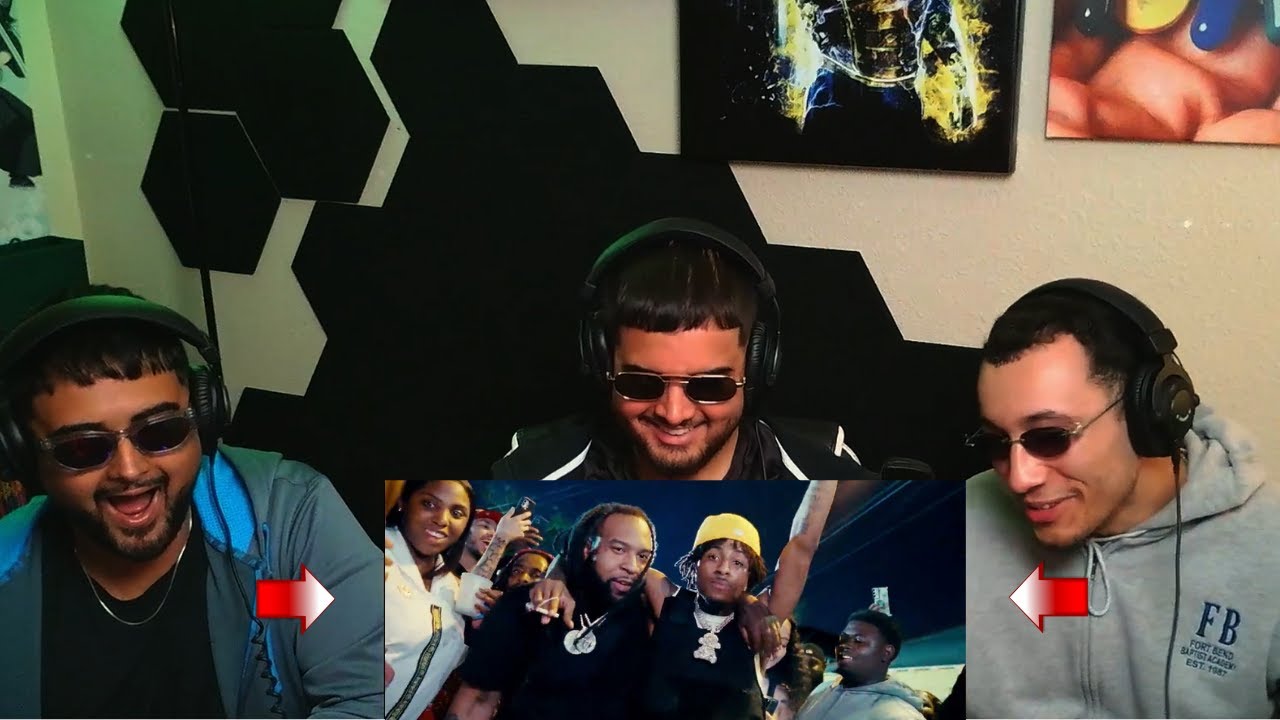 Our Subscriber Put Us On A CLASSIC (Part 27) 🔥| YoungBoy NBA - NUSSIE FREESTYLE (Reaction)