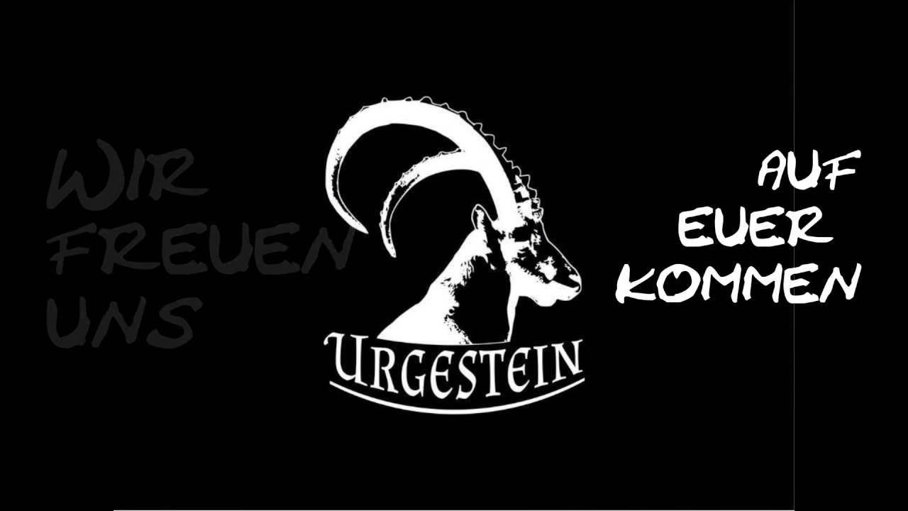Urgestein Werbeclip