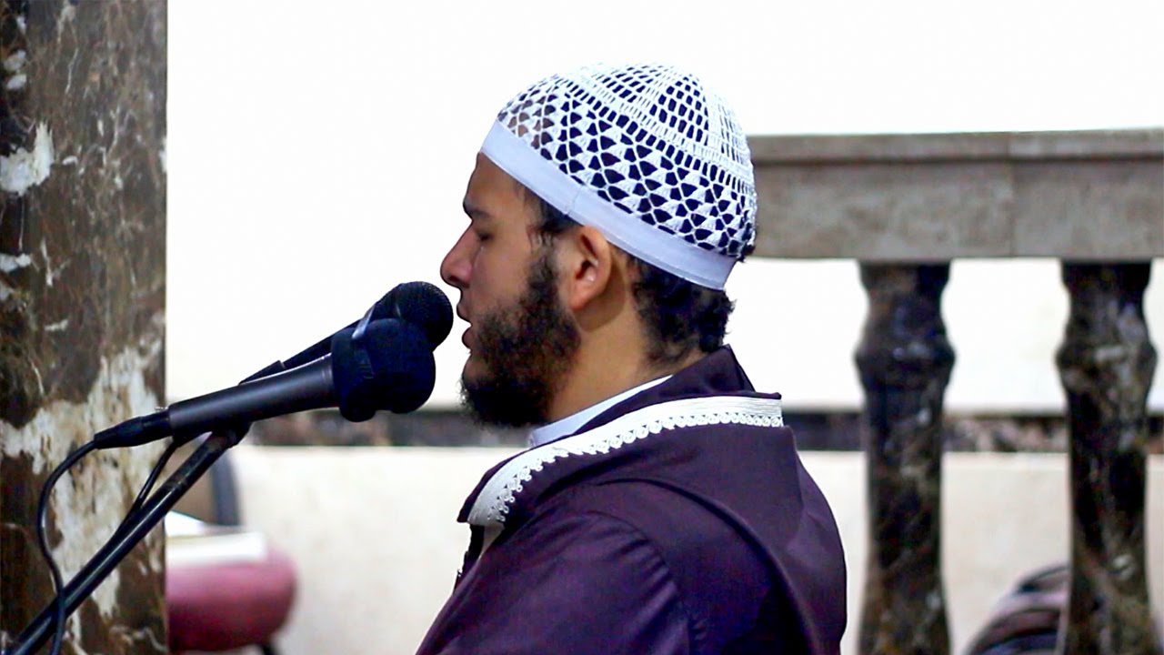 Surah Al-Haqqah (سورة الحاقة) | Beautiful Quran Recitation | Emotional by Sheikh Mohamed Obada