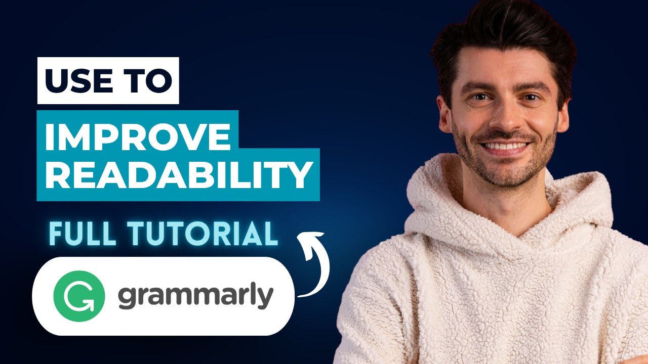 How to Use Grammarly to Improve Readability [2026 Guide]