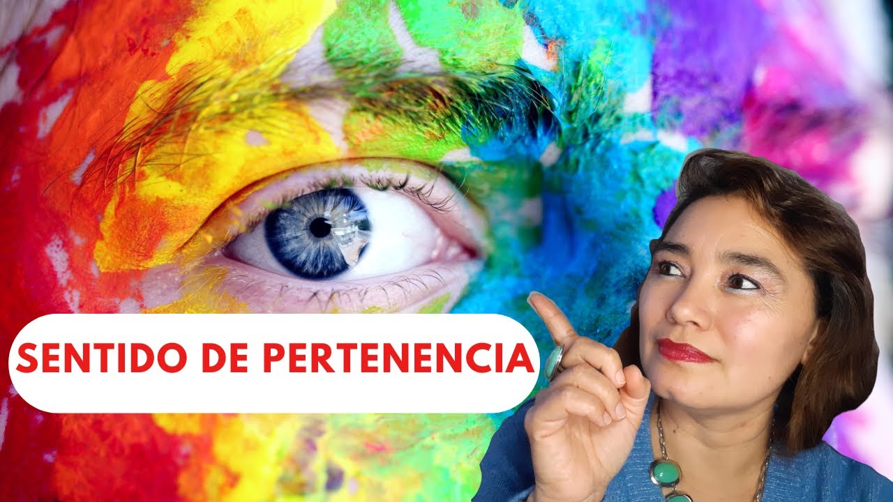 3 Factores  para Generar SENTIDO DE PERTENENCIA en el Extranjero