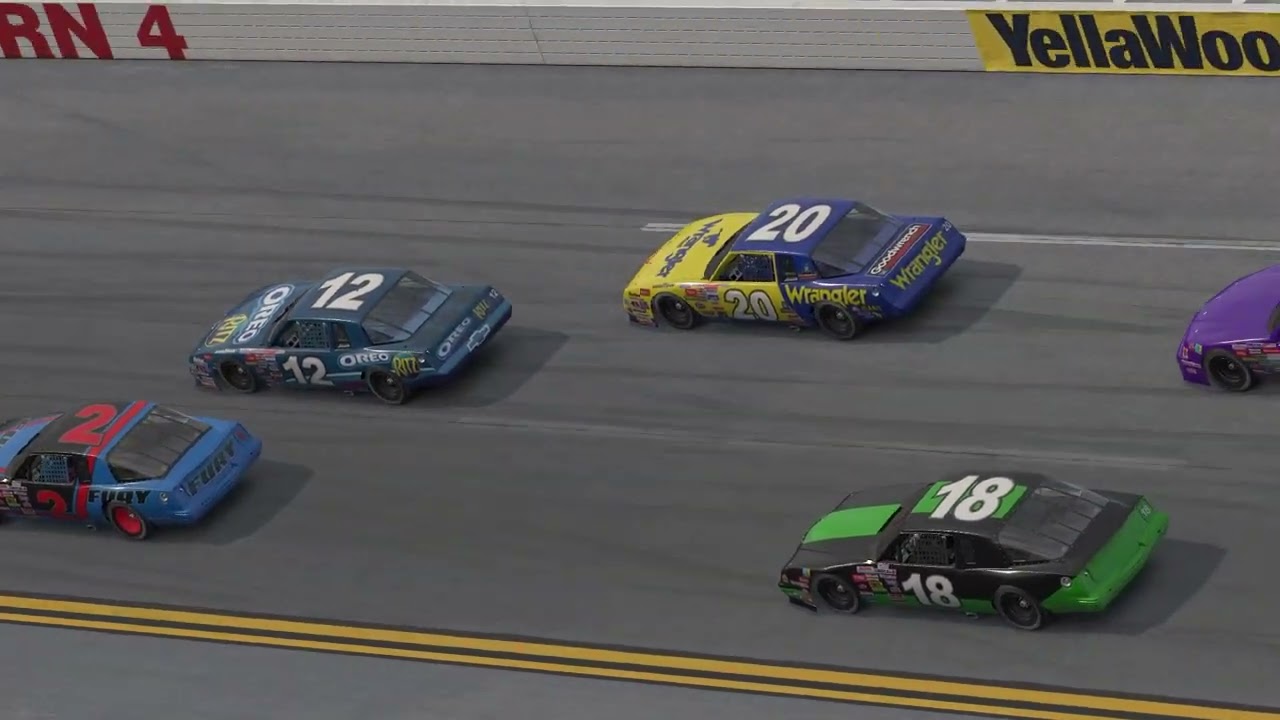 DO IT FOR DALE AT DEGA WOOOOOO!!!
