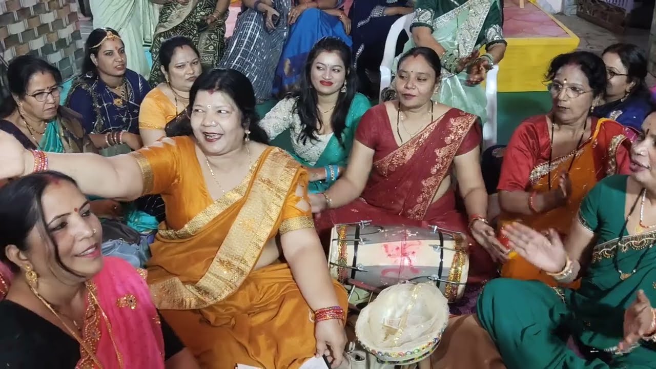 😁 बन्नी की बुआ नखरेदार 😂 चोली सिलवाने गई बाजार (#हंसीमजाक 😁 से भरपूर शादी विवाह गीत 😂