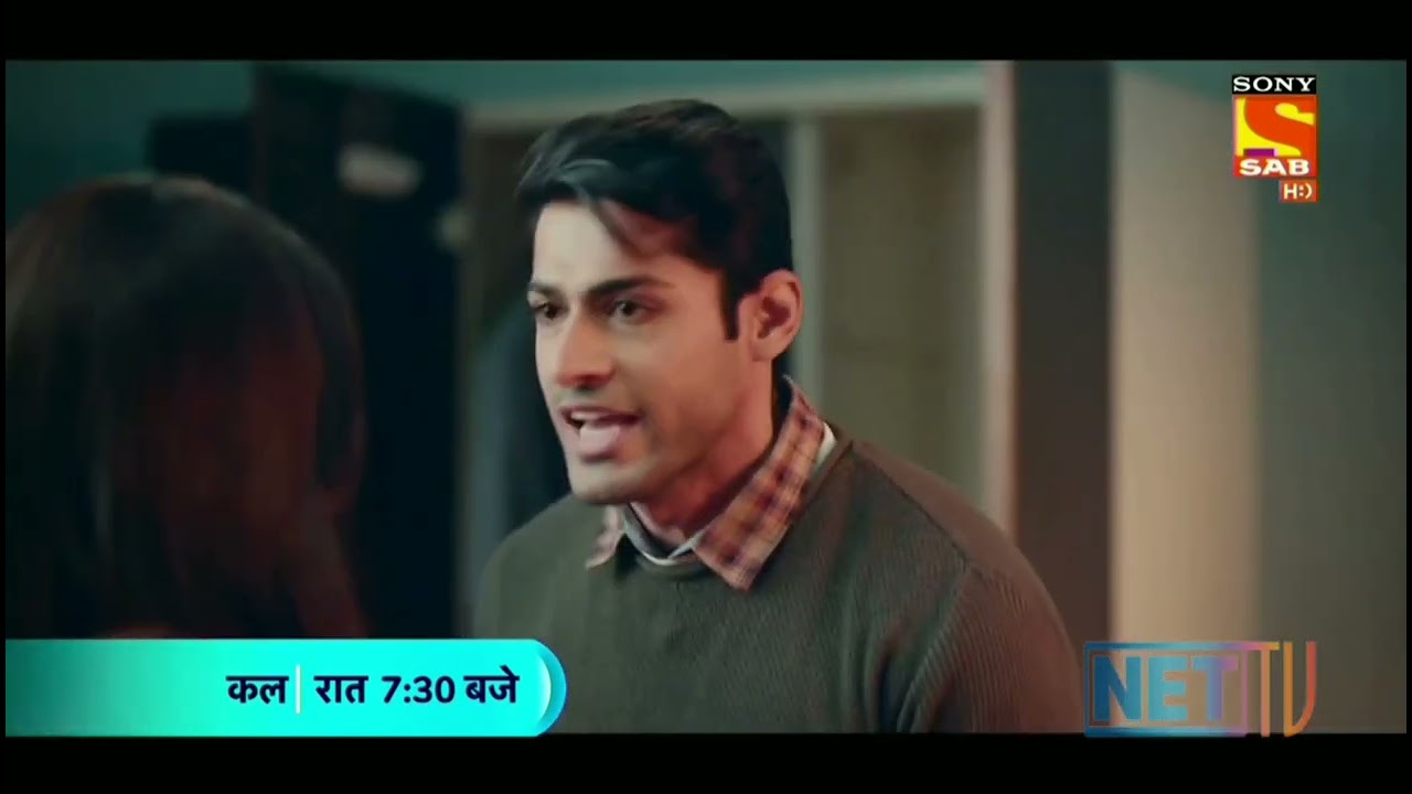 Sab Satrangi New Promo