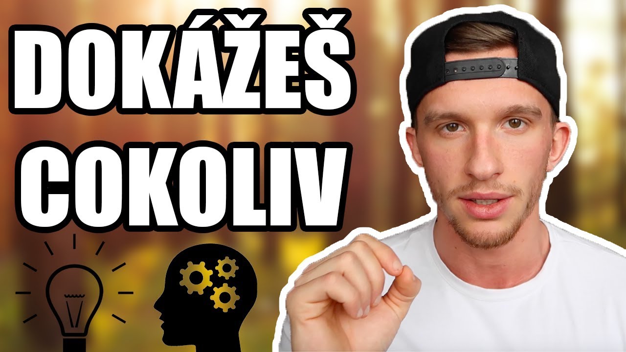 5 TIPŮ - Jak zlepšit MINDSET?