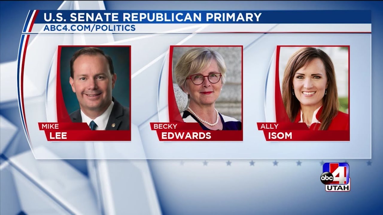 Robert Gehrke on the Five Congressional Races on the Ballot