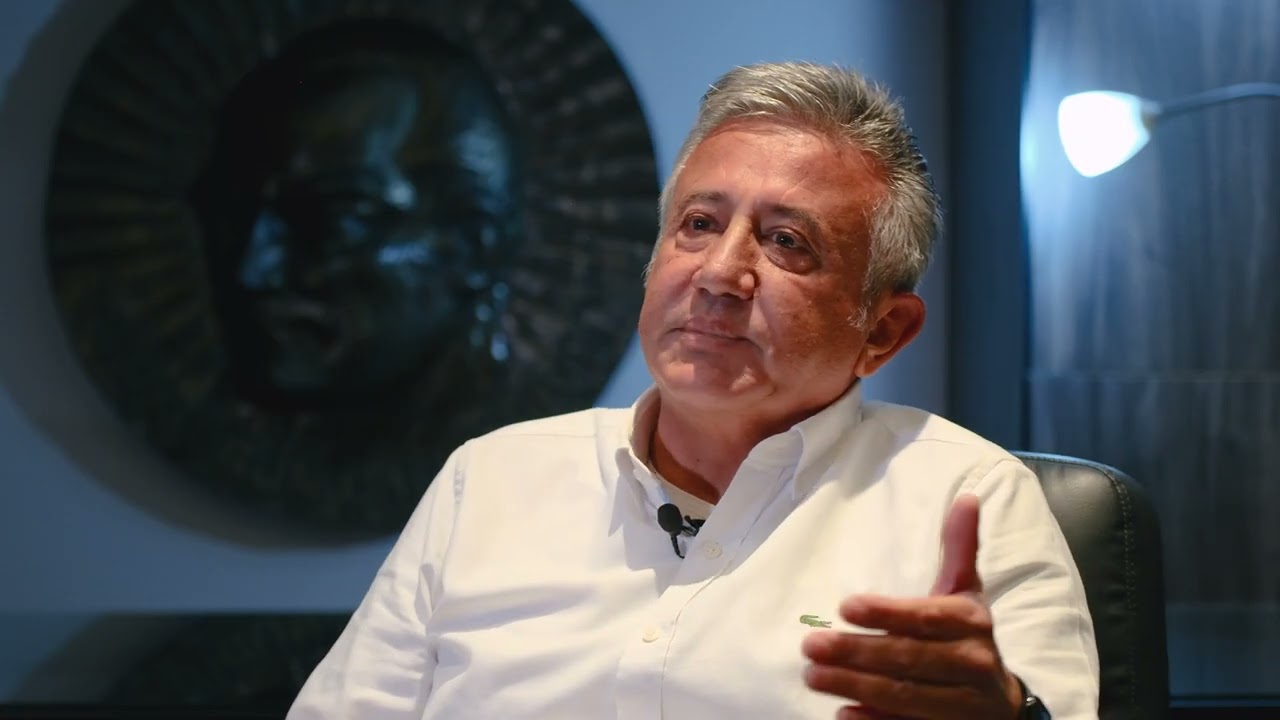 Ali Çağıner: “Baba Yarısı” Ünal Çağıner