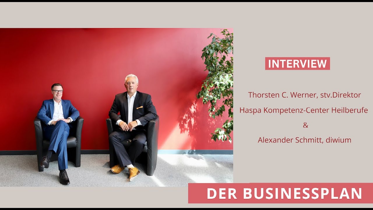 Der Businessplan für die zahnärztliche Existenzgründung
