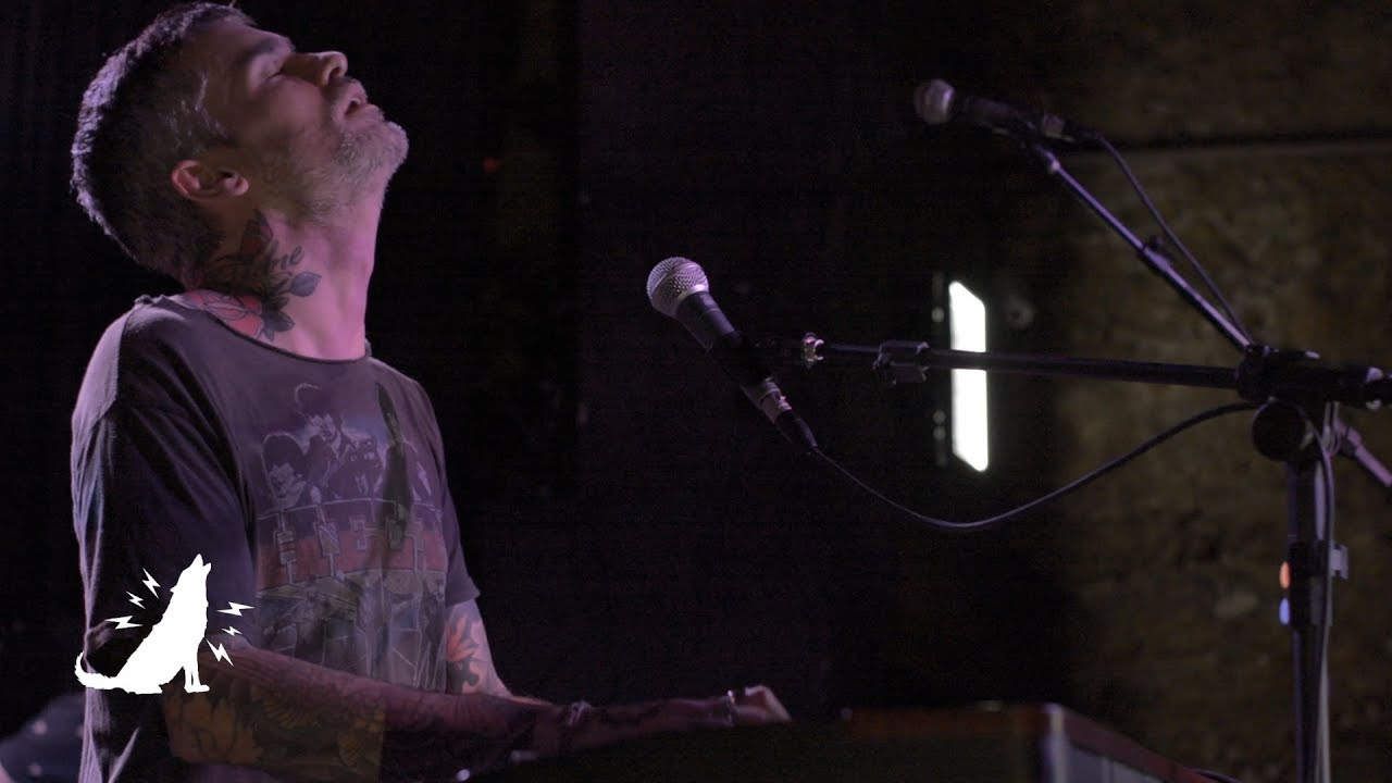 Esteban Tavares | S&eacute;tima Maior (Ao Vivo no Teatro Odisseia)