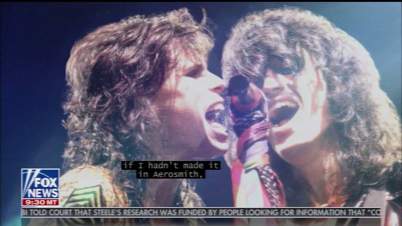Steven Tyler 