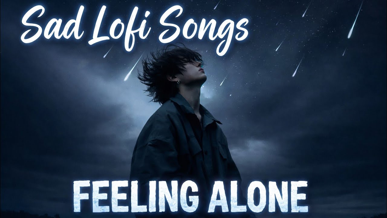 💔 Best Hindi Sad Mashup 2026 | Heart Touching Love Breakup Songs | Emotional Mashup | Alone Feeling
