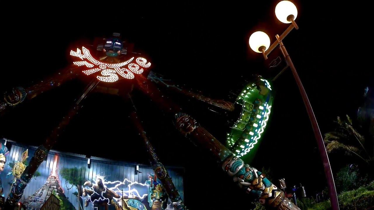 "FRISBEE" @ EUROPARK VIAS PLAGE (FRANCE) 2018