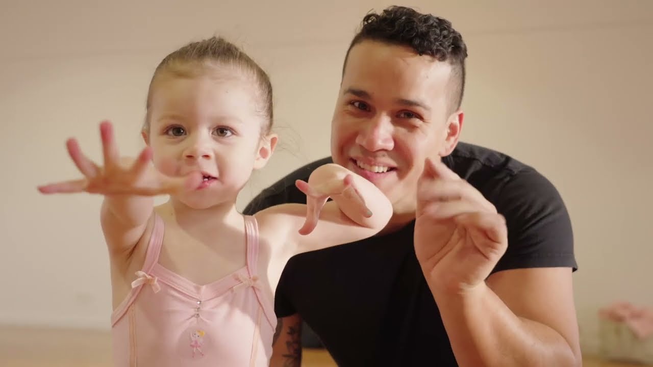 Teeny Tiny Tutus Magic