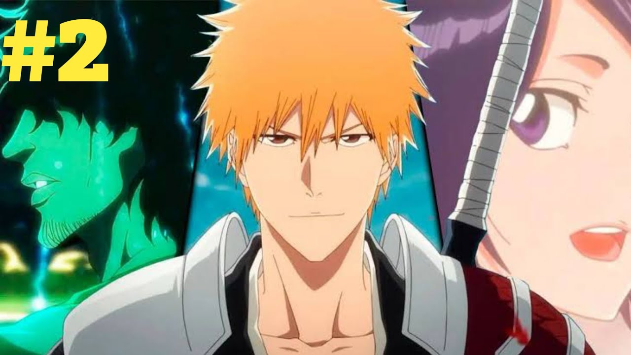 Bleach Soul Resonance Gameplay Walkthrough Part 2 (Android/iOS)