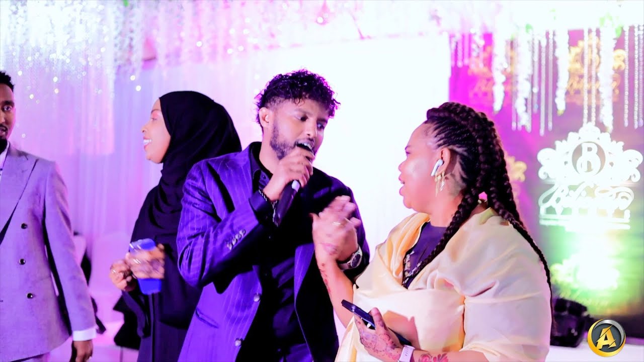 GULLED SIMBA 2022  XIDIGYAHAY  HEES CUSUB  SHOWGII DALMAR YARE FILAND HELSIKI