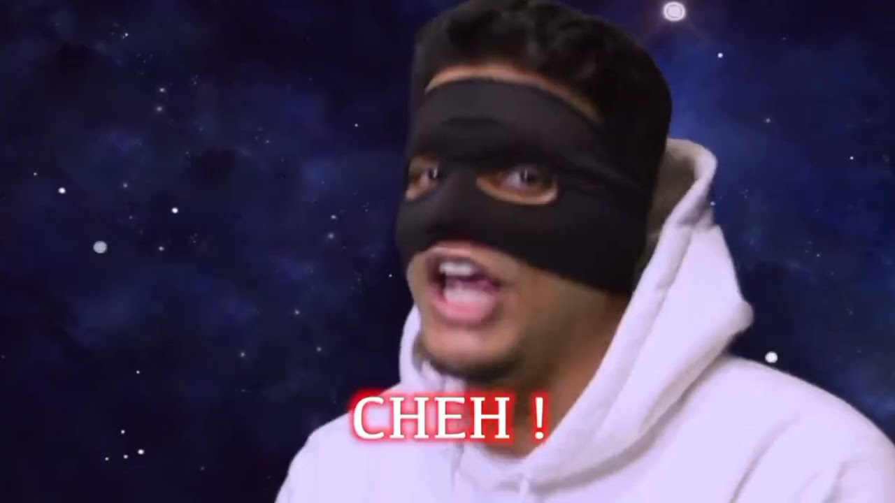 MASKEY CHEH VERSION LONGUE