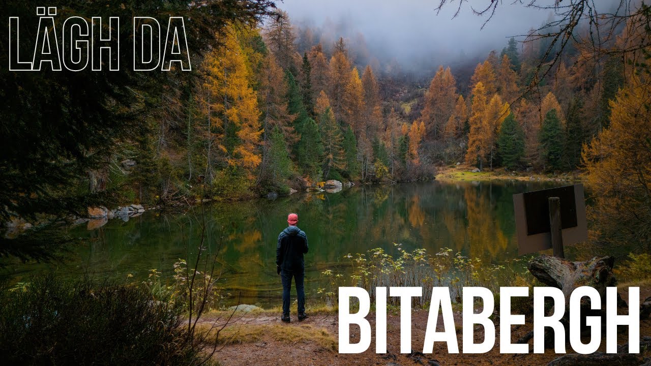 Lägh da Bitabergh 🍁