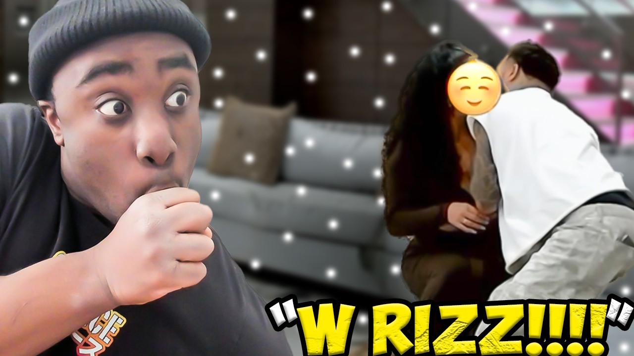 WAS NOT EXPECTING THIS!!! | Souless Jayy Reaction