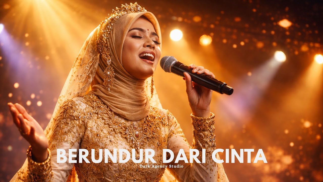Berundur Dari Cinta