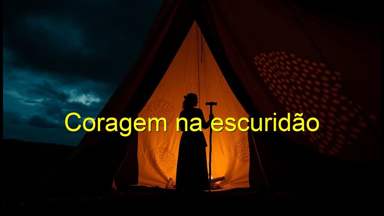 A Coragem Silenciosa de Jael: Uma História de Fé e Transformação
