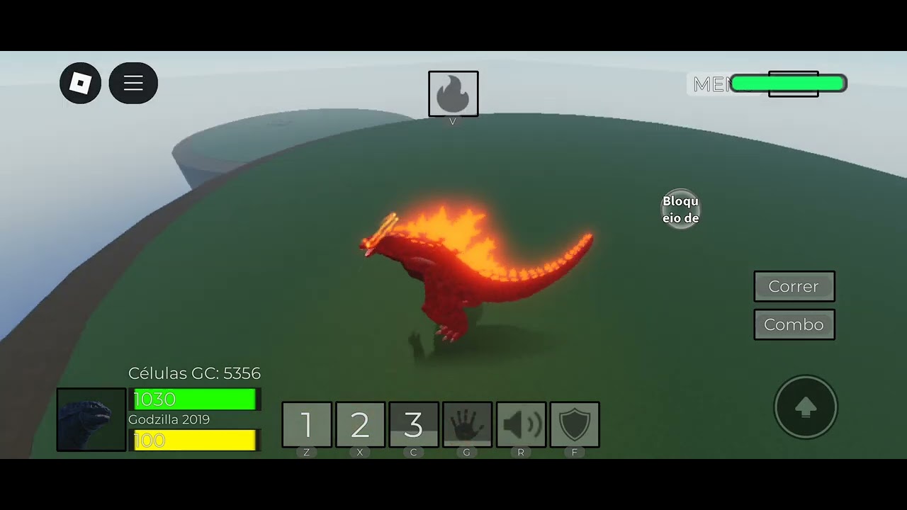 Projeto: Remake 😱