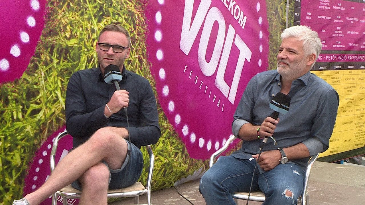Mozaik - k&ouml;z&eacute;leti magazin - vend&eacute;gek: Lobenwein Norbert, F&uuml;l&ouml;p Zolt&aacute;n - Sopron TV 20180625