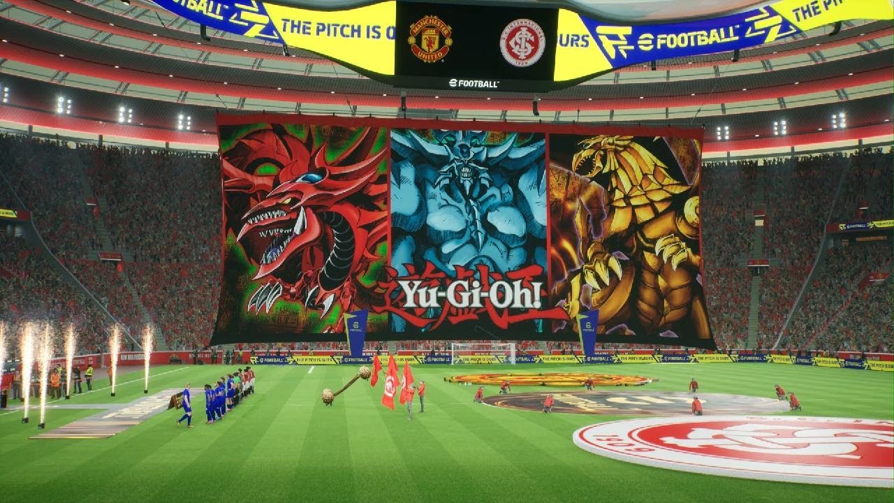 eFootball
