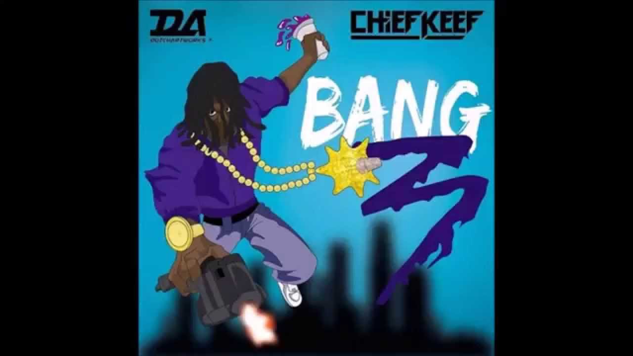 *Summer 2015* Glo Navy - Chief Keef (Type Beat) *HOTTT*